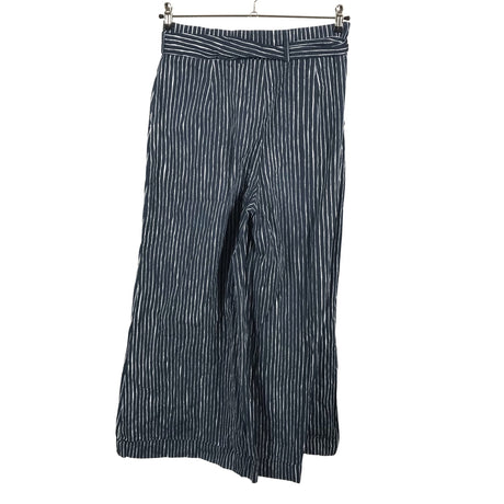 Unisex Marimekko - Slacks, size 38 - Blue (2)