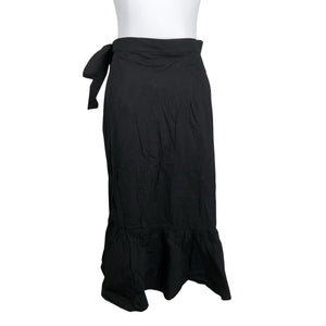Unisex Kaiko - Fabric skirt, size 36 - Black (3)