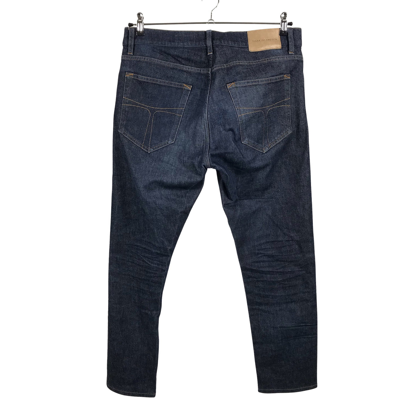 Unisex Tiger of Sweden - Jeans, size W32 - Blue (2)