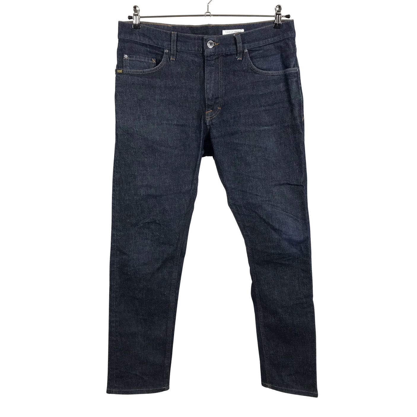 Unisex Tiger of Sweden - Jeans, size W32 - Blue (1)