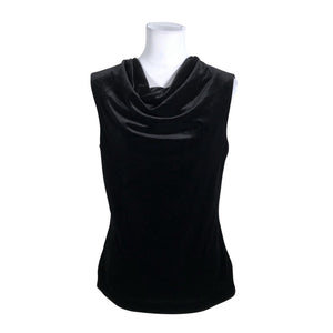 Unisex Tiger of Sweden - Party top, size 40 - Black (1)