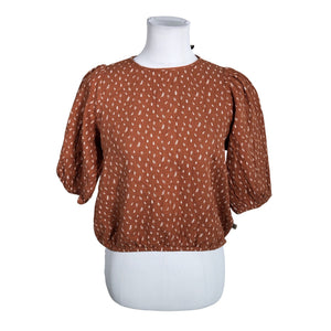 Unisex Kaiko - Blouse, size 36 - Orange (1)