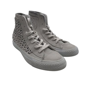 Unisex Converse - Casual sneakers, size 37 - Gray (2)