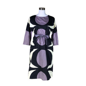 Unisex Marimekko - Mekko, koko 38 -  (1)