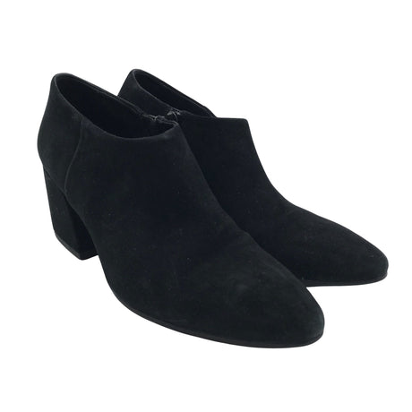 Unisex Vagabond - Ankle boots, size 37 - Black (2)
