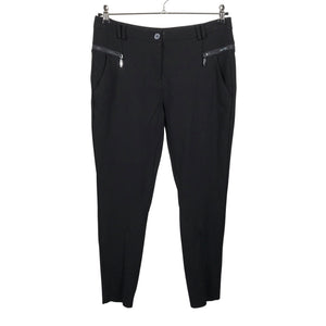 Unisex Philosophy Blues Original - Tricot pants, size 38 - Black (1)