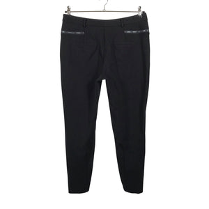 Unisex Philosophy Blues Original - Tricot pants, size 38 - Black (2)