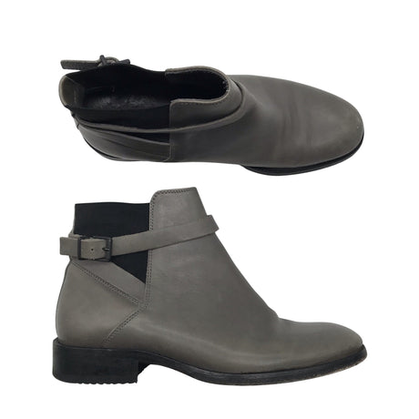 Unisex COS - Ankle boots, size 37 - Gray ()