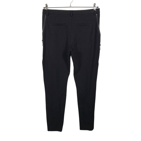 Unisex Philosophy Blues Original - Tricot pants, size 42 - Black (2)