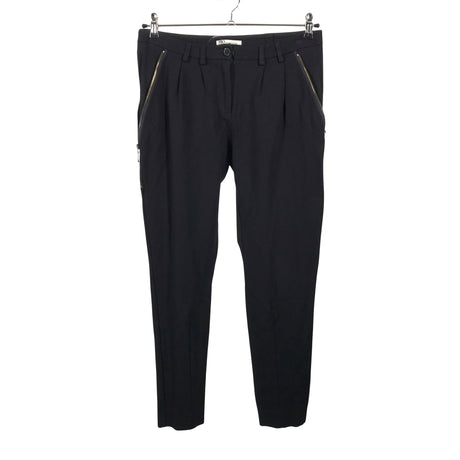 Unisex Philosophy Blues Original - Tricot pants, size 42 - Black ()