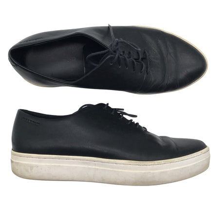 Unisex Vagabond - Casual sneakers, size 38 - Black ()