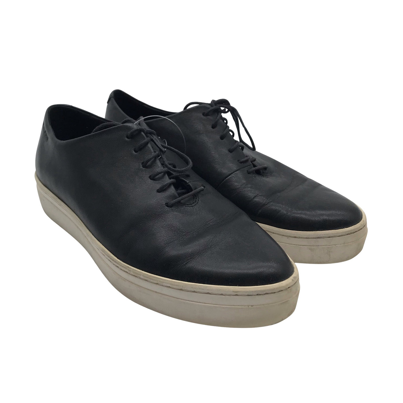 Unisex Vagabond - Casual sneakers, size 38 - Black (2)