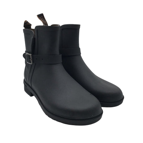Unisex Tretorn - Wellingtons, size 37 - Black (2)