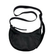 Unisex Saddler - Shoulder bag, size Mini - Black ()