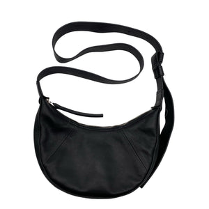 Unisex Saddler - Shoulder bag, size Mini - Black (1)
