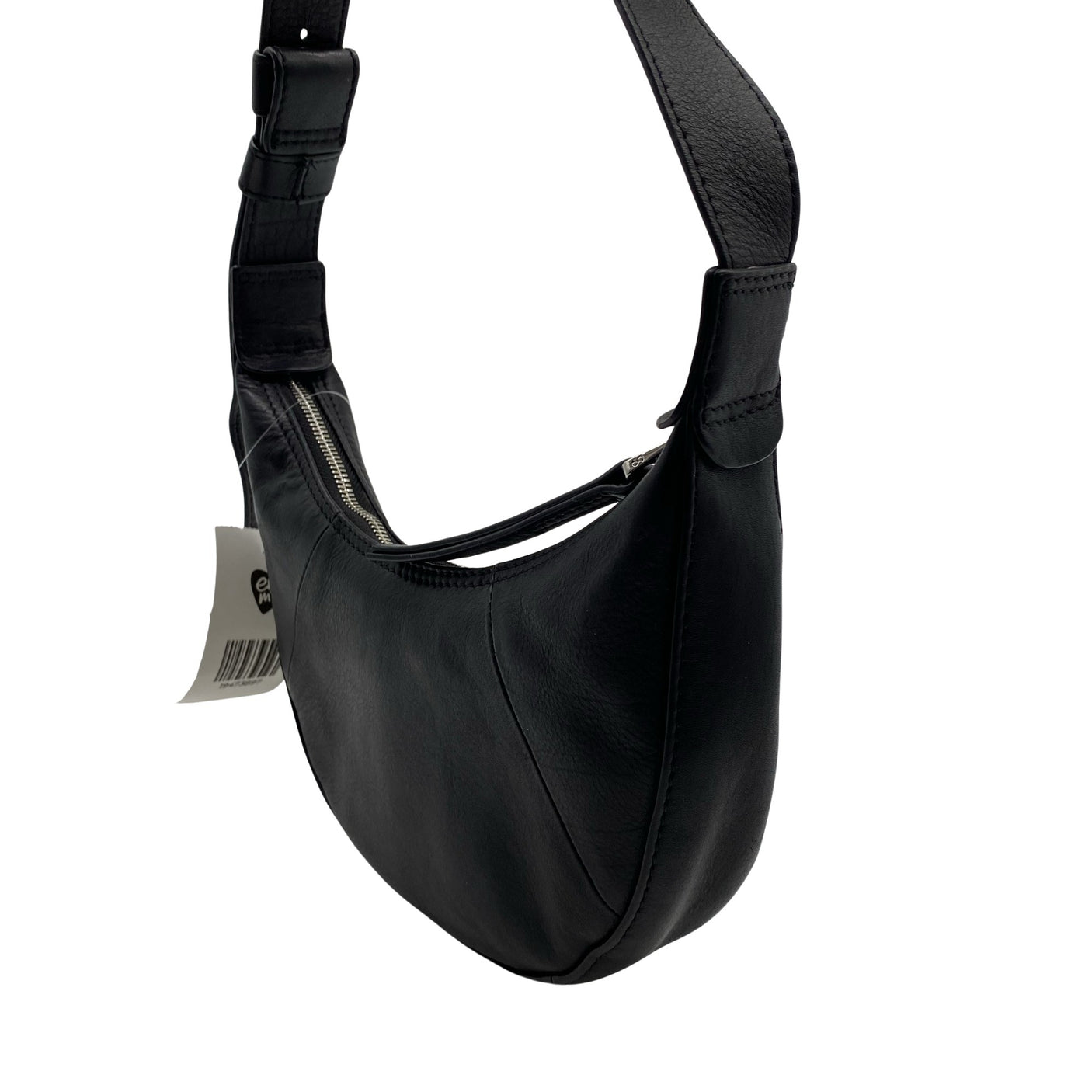 Unisex Saddler - Shoulder bag, size Mini - Black (3)