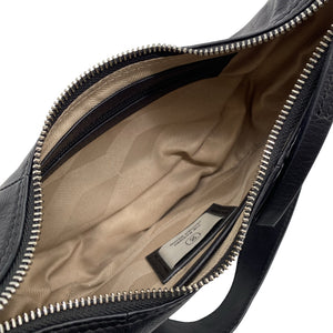 Unisex Saddler - Shoulder bag, size Mini - Black (2)