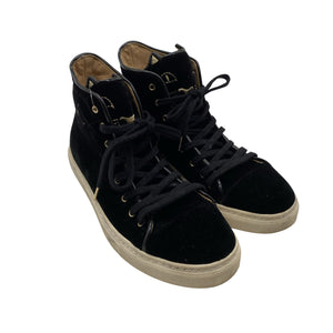 Unisex Charlotte Olympia - Casual sneakers, size 36 - Black (2)