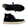 Unisex Charlotte Olympia - Casual sneakers, size 36 - Black ()