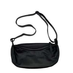 Unisex Aunts & Uncles - Shoulder bag, size Midi - Black (1)