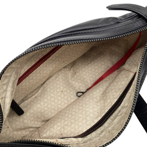 Unisex Aunts & Uncles - Shoulder bag, size Midi - Black (2)