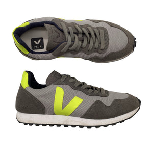 Unisex Veja - Casual sneakers, size 38 - Gray (1)