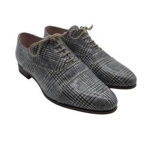 Unisex O'Quirey by Jan Palmen - Walking shoes, size 38 - Gray (2)