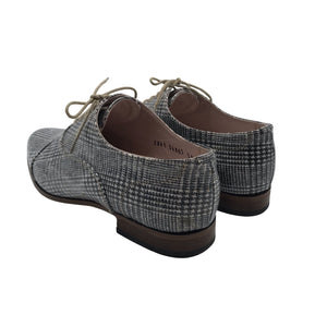 Unisex O'Quirey by Jan Palmen - Walking shoes, size 38 - Gray (3)