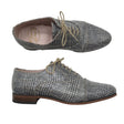 Unisex O'Quirey by Jan Palmen - Walking shoes, size 38 - Gray ()