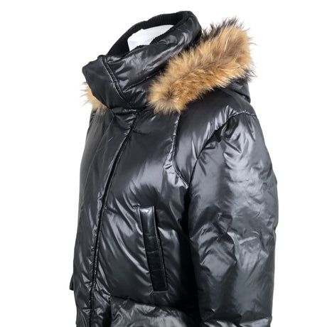 Unisex Mackage - Winter jacket, size 40 - Black (2)