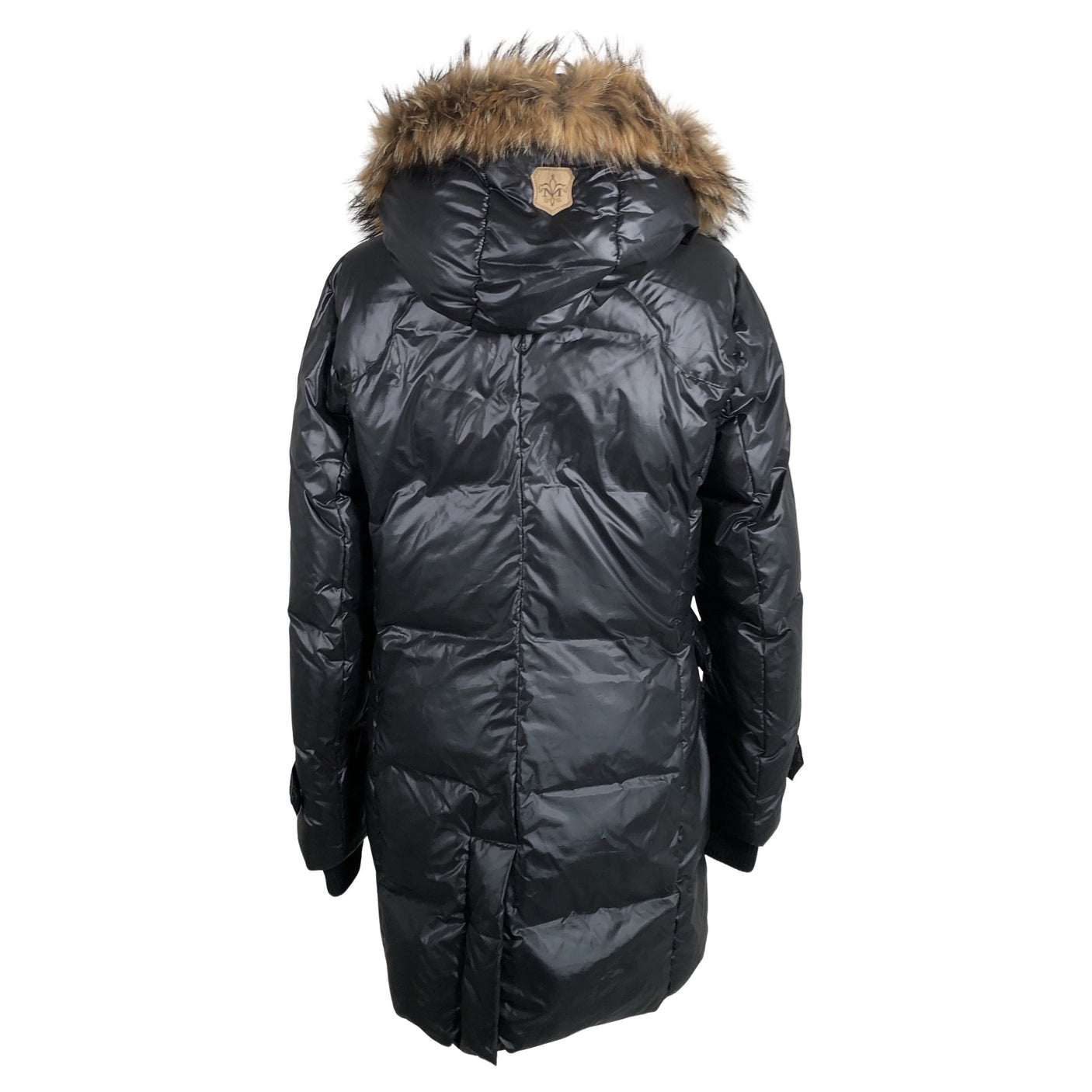 Unisex Mackage - Winter jacket, size 40 - Black (3)