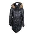 Unisex Mackage - Winter jacket, size 40 - Black ()