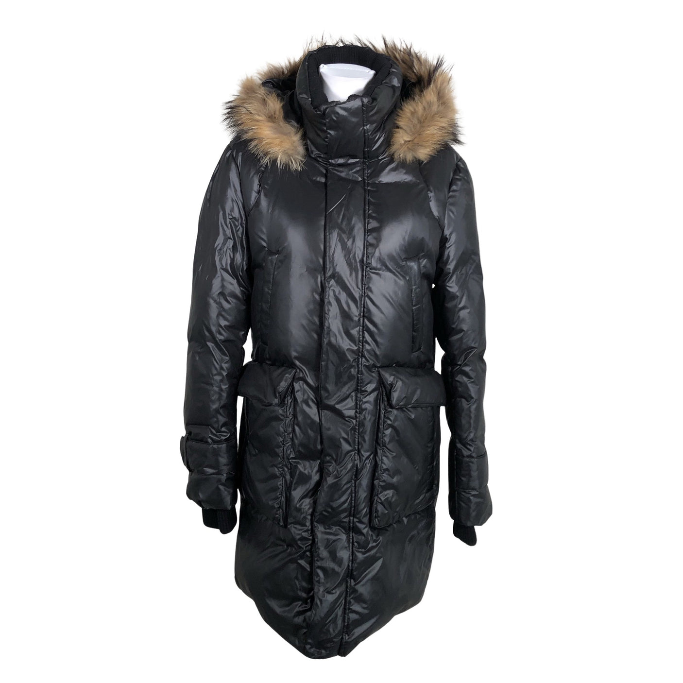 Unisex Mackage - Winter jacket, size 40 - Black (1)