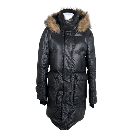 Unisex Mackage - Winter jacket, size 40 - Black ()