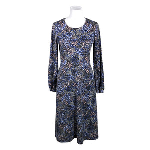 Unisex Nanso - Tricot dress, size 36 - Black (1)