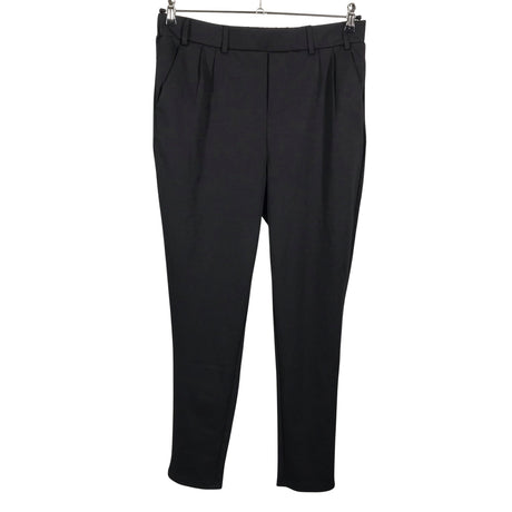 Unisex Kaffe - Tricot pants, size 40 - Black ()