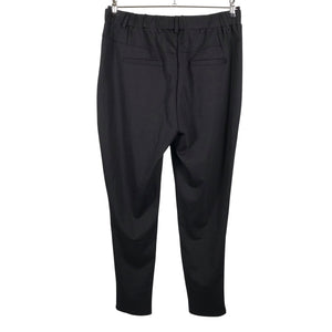 Unisex Kaffe - Tricot pants, size 40 - Black (2)