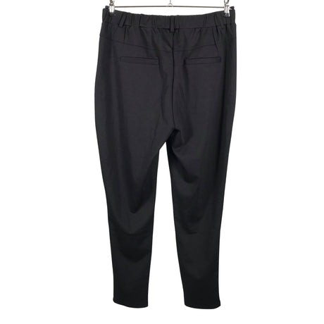 Unisex Kaffe - Tricot pants, size 40 - Black (2)