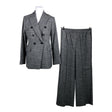 Unisex Marks&Spencer - Suit set, size 40 - Gray ()