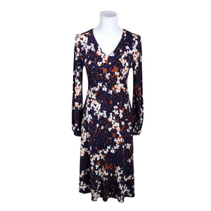 Unisex Nanso - Tricot dress, size 38 - Blue (1)