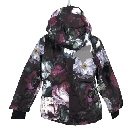 Unisex Molo Kids - Winter jacket, size 110 - 116 - Black (2)