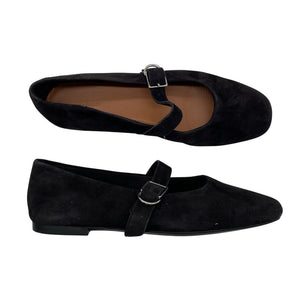 Unisex Vagabond - Ballerinas, size 40 - Black (1)