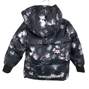 Unisex Warp - Winter jacket, size 98 - 104 - Black (2)