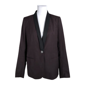 Unisex Twist&Tango - Jacket, size 40 - Wine red (1)