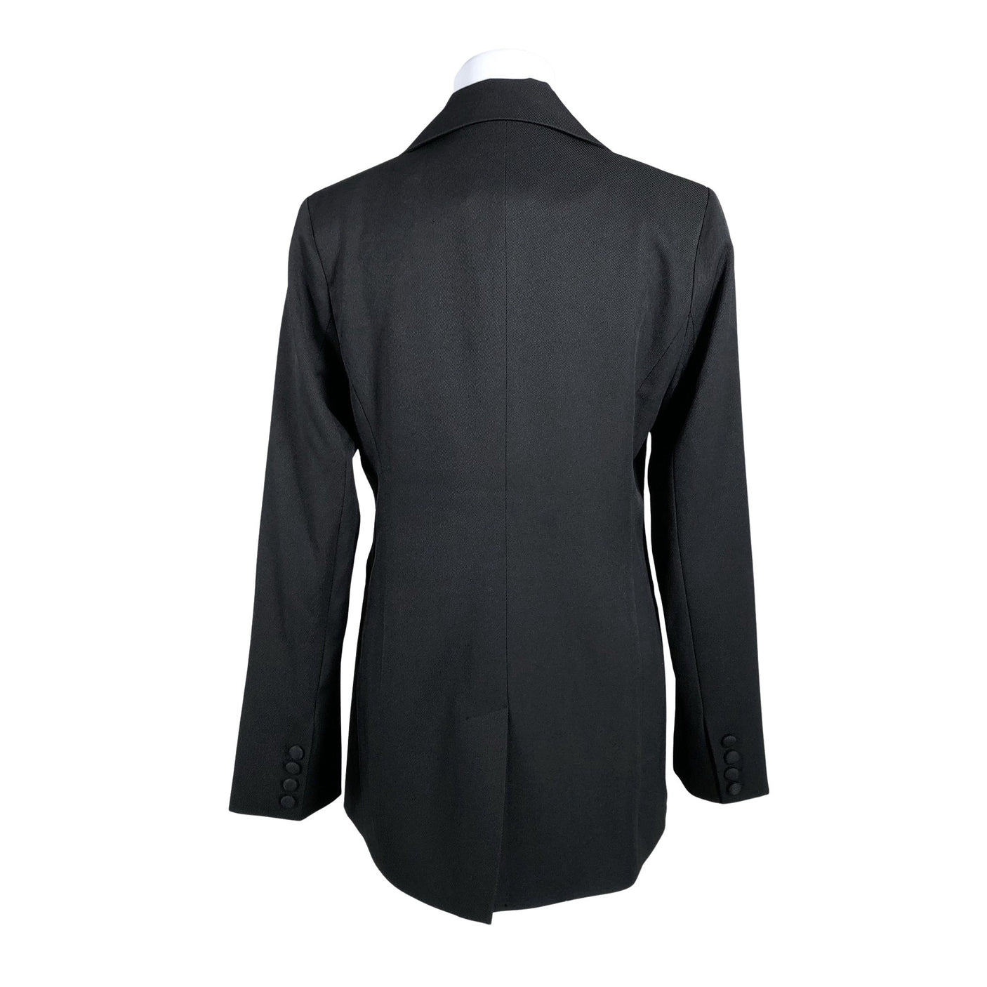 Unisex Joelle - Jacket, size 38 - Black (2)