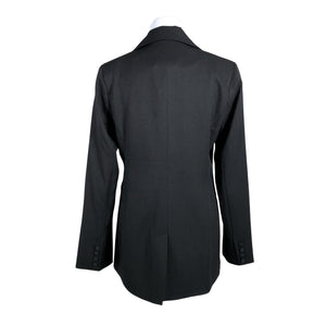 Unisex Joelle - Jacket, size 38 - Black (2)