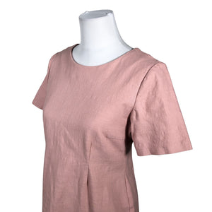 Unisex Mekkoateljee - Dress, size 38 - Light pink (3)