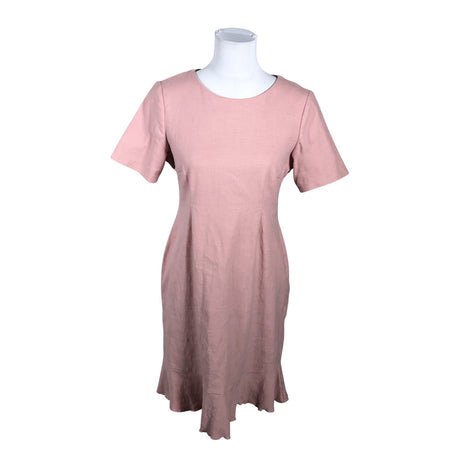 Unisex Mekkoateljee - Dress, size 38 - Light pink ()