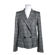 Unisex Armani Jeans - Jacket, size 38 - Black ()
