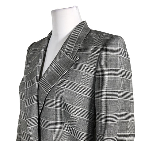 Unisex Armani Jeans - Jacket, size 38 - Black (2)